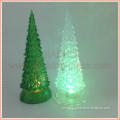 2015 Wholesale Various Sizes Colorful ps Christmas Tree Led Outdoor Artificial Led Christmas Tree